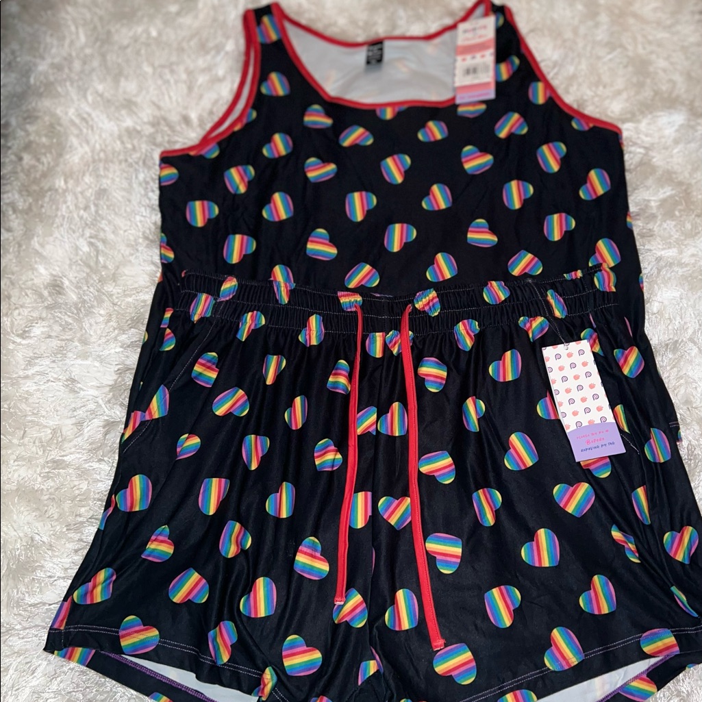 Brand New Pajama 40 Each